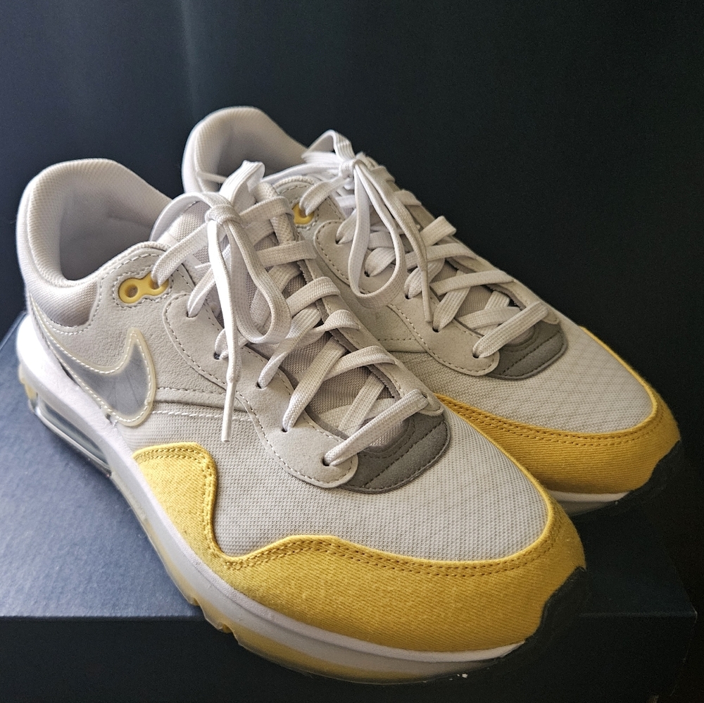 Nike Air Max